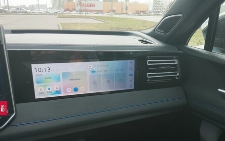 Volkswagen Tiguan, 2026 год, 4 990 000 рублей, 16 фотография