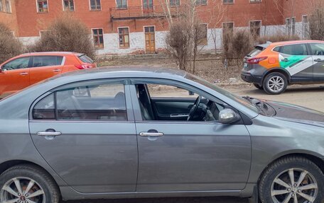 Lifan Solano I (630) рестайлинг, 2014 год, 329 000 рублей, 4 фотография