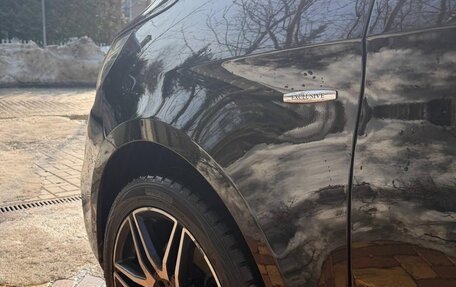 Mercedes-Benz V-Класс, 2016 год, 4 900 000 рублей, 4 фотография