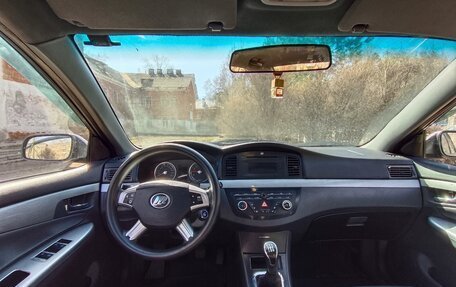 Lifan Solano I (630) рестайлинг, 2014 год, 329 000 рублей, 10 фотография