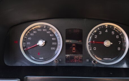 Lifan Solano I (630) рестайлинг, 2014 год, 329 000 рублей, 9 фотография