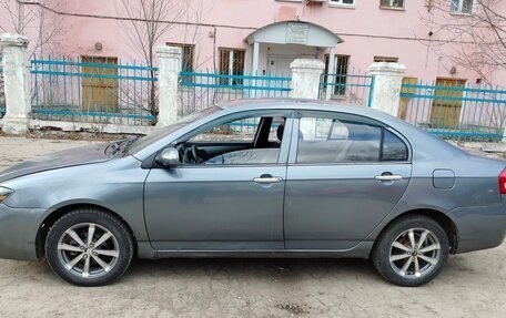 Lifan Solano I (630) рестайлинг, 2014 год, 329 000 рублей, 8 фотография