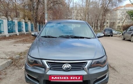 Lifan Solano I (630) рестайлинг, 2014 год, 329 000 рублей, 2 фотография