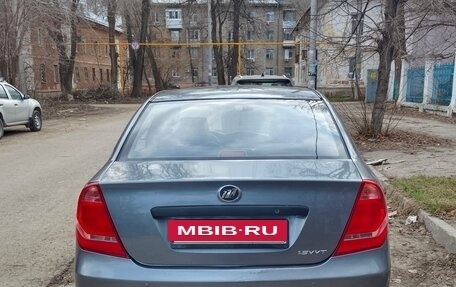 Lifan Solano I (630) рестайлинг, 2014 год, 329 000 рублей, 6 фотография