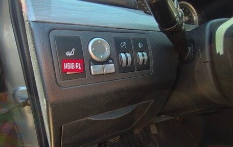 Lifan Solano I (630) рестайлинг, 2014 год, 329 000 рублей, 11 фотография