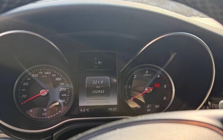 Mercedes-Benz V-Класс, 2016 год, 4 900 000 рублей, 5 фотография