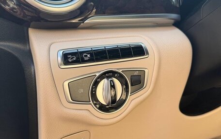 Mercedes-Benz V-Класс, 2016 год, 4 900 000 рублей, 10 фотография