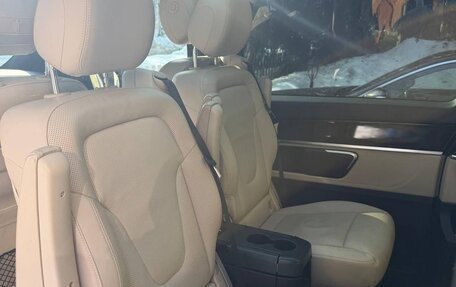 Mercedes-Benz V-Класс, 2016 год, 4 900 000 рублей, 12 фотография