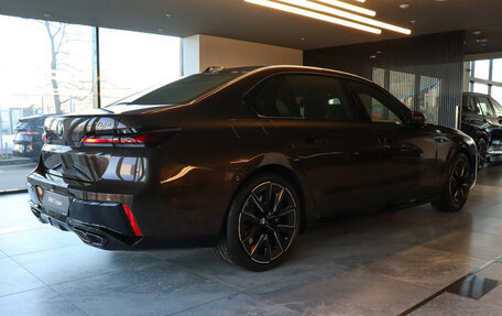 BMW 7 серия, 2025 год, 22 575 000 рублей, 3 фотография