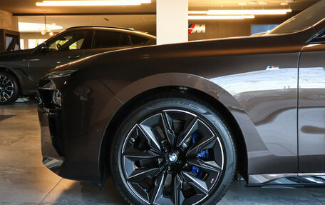 BMW 7 серия, 2025 год, 22 575 000 рублей, 6 фотография