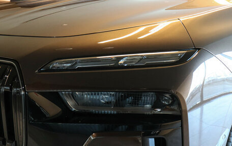 BMW 7 серия, 2025 год, 22 575 000 рублей, 7 фотография