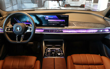 BMW 7 серия, 2025 год, 22 575 000 рублей, 11 фотография