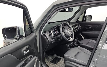 Jeep Renegade I рестайлинг, 2023 год, 2 116 505 рублей, 6 фотография