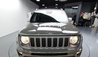 Jeep Renegade I рестайлинг, 2023 год, 2 116 505 рублей, 5 фотография