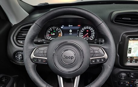 Jeep Renegade I рестайлинг, 2023 год, 2 116 505 рублей, 10 фотография