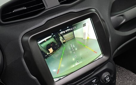 Jeep Renegade I рестайлинг, 2023 год, 2 116 505 рублей, 14 фотография