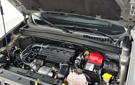 Jeep Renegade I рестайлинг, 2023 год, 2 116 505 рублей, 16 фотография