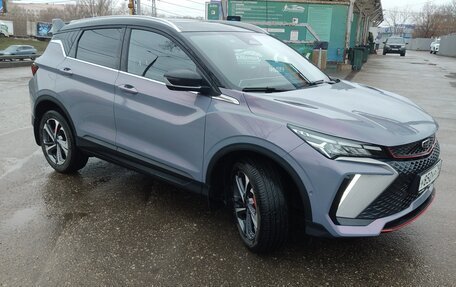 Geely Coolray I, 2024 год, 2 100 000 рублей, 2 фотография