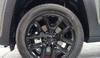 Jeep Renegade I рестайлинг, 2023 год, 2 116 505 рублей, 21 фотография