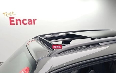 Jeep Renegade I рестайлинг, 2023 год, 2 116 505 рублей, 18 фотография