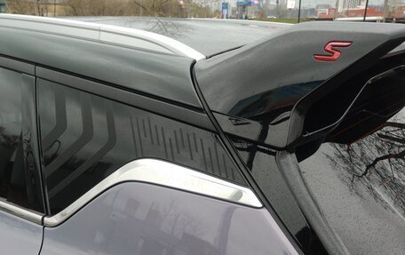 Geely Coolray I, 2024 год, 2 100 000 рублей, 7 фотография