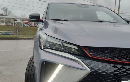 Geely Coolray I, 2024 год, 2 100 000 рублей, 9 фотография