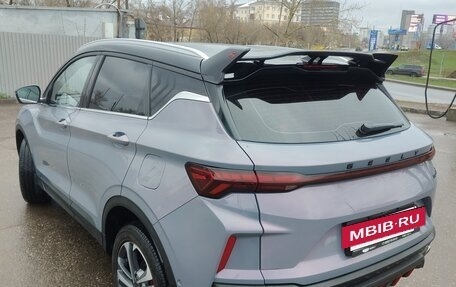 Geely Coolray I, 2024 год, 2 100 000 рублей, 6 фотография