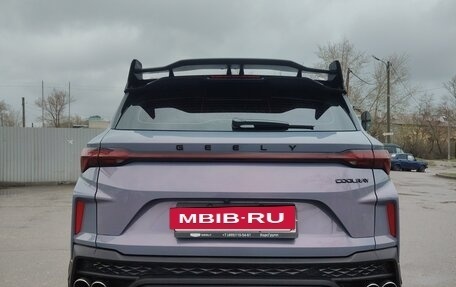 Geely Coolray I, 2024 год, 2 100 000 рублей, 8 фотография