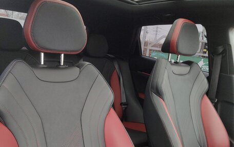 Geely Coolray I, 2024 год, 2 100 000 рублей, 11 фотография