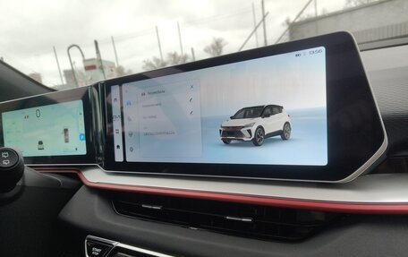 Geely Coolray I, 2024 год, 2 100 000 рублей, 13 фотография