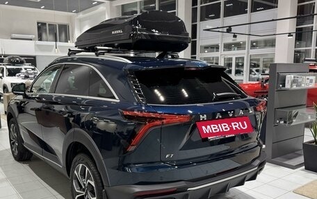 Haval F7, 2026 год, 3 499 000 рублей, 7 фотография