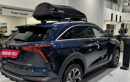 Haval F7, 2026 год, 3 499 000 рублей, 5 фотография