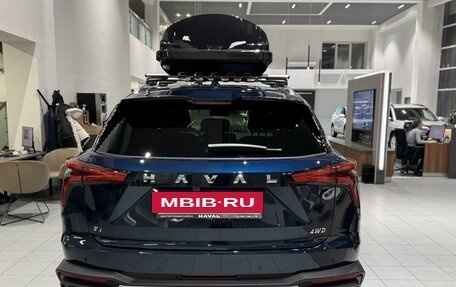 Haval F7, 2026 год, 3 499 000 рублей, 6 фотография