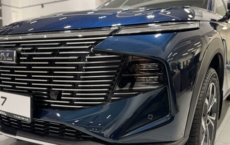 Haval F7, 2026 год, 3 499 000 рублей, 21 фотография