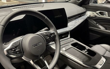 Haval F7, 2026 год, 3 499 000 рублей, 14 фотография