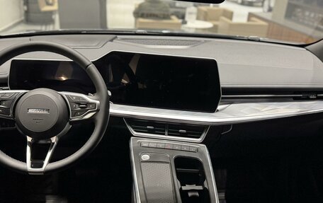 Haval F7, 2026 год, 3 499 000 рублей, 18 фотография