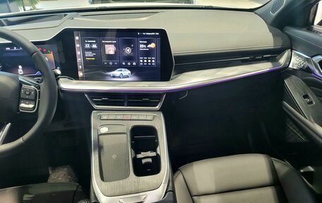 Haval F7x, 2026 год, 3 599 000 рублей, 9 фотография