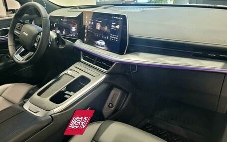 Haval F7x, 2026 год, 3 599 000 рублей, 15 фотография