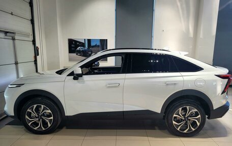 Haval F7x, 2026 год, 3 599 000 рублей, 21 фотография