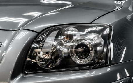 Toyota Avensis III рестайлинг, 2007 год, 779 000 рублей, 9 фотография