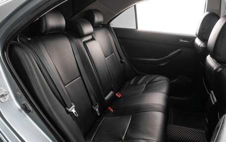 Toyota Avensis III рестайлинг, 2007 год, 779 000 рублей, 11 фотография