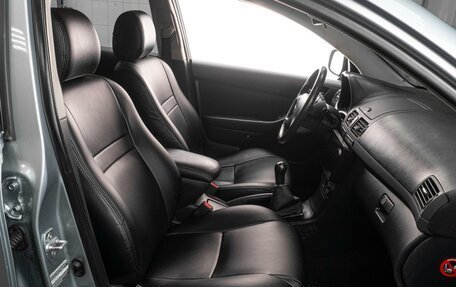 Toyota Avensis III рестайлинг, 2007 год, 779 000 рублей, 12 фотография