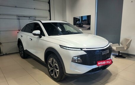 Haval F7x, 2026 год, 3 599 000 рублей, 18 фотография