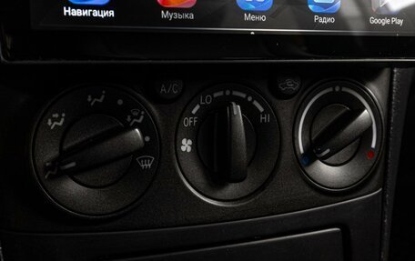 Toyota Avensis III рестайлинг, 2007 год, 779 000 рублей, 16 фотография