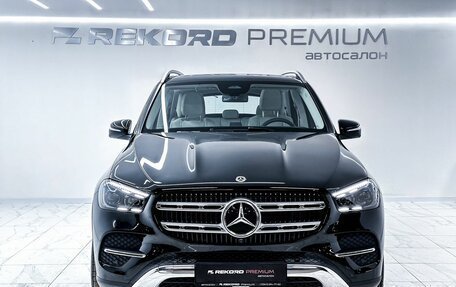 Mercedes-Benz GLE, 2025 год, 11 600 000 рублей, 4 фотография