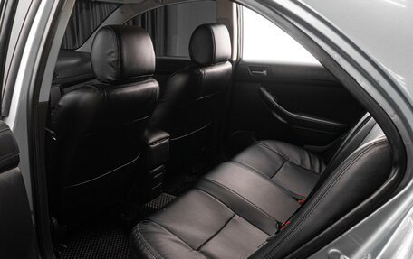 Toyota Avensis III рестайлинг, 2007 год, 779 000 рублей, 15 фотография