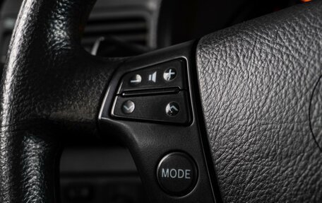 Toyota Avensis III рестайлинг, 2007 год, 779 000 рублей, 20 фотография