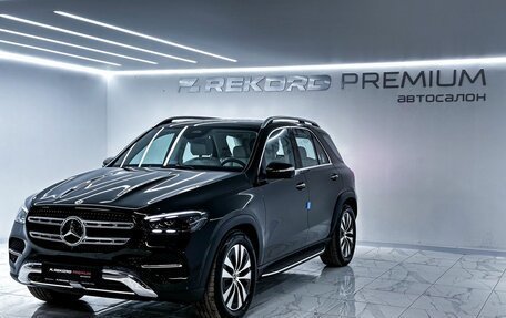 Mercedes-Benz GLE, 2025 год, 11 600 000 рублей, 5 фотография