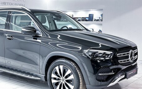 Mercedes-Benz GLE, 2025 год, 11 600 000 рублей, 3 фотография