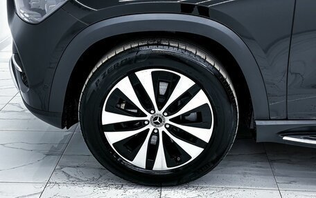 Mercedes-Benz GLE, 2025 год, 11 600 000 рублей, 7 фотография